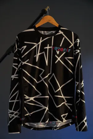 Luka Sky Enduro Jersey