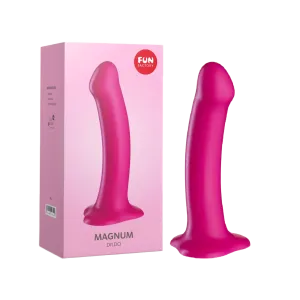 MAGNUM - DILDO - PINK