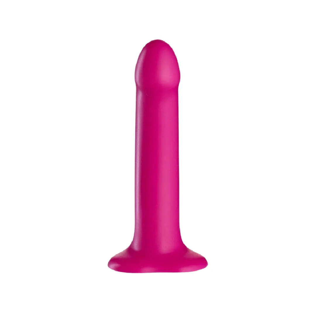 MAGNUM - DILDO - PINK