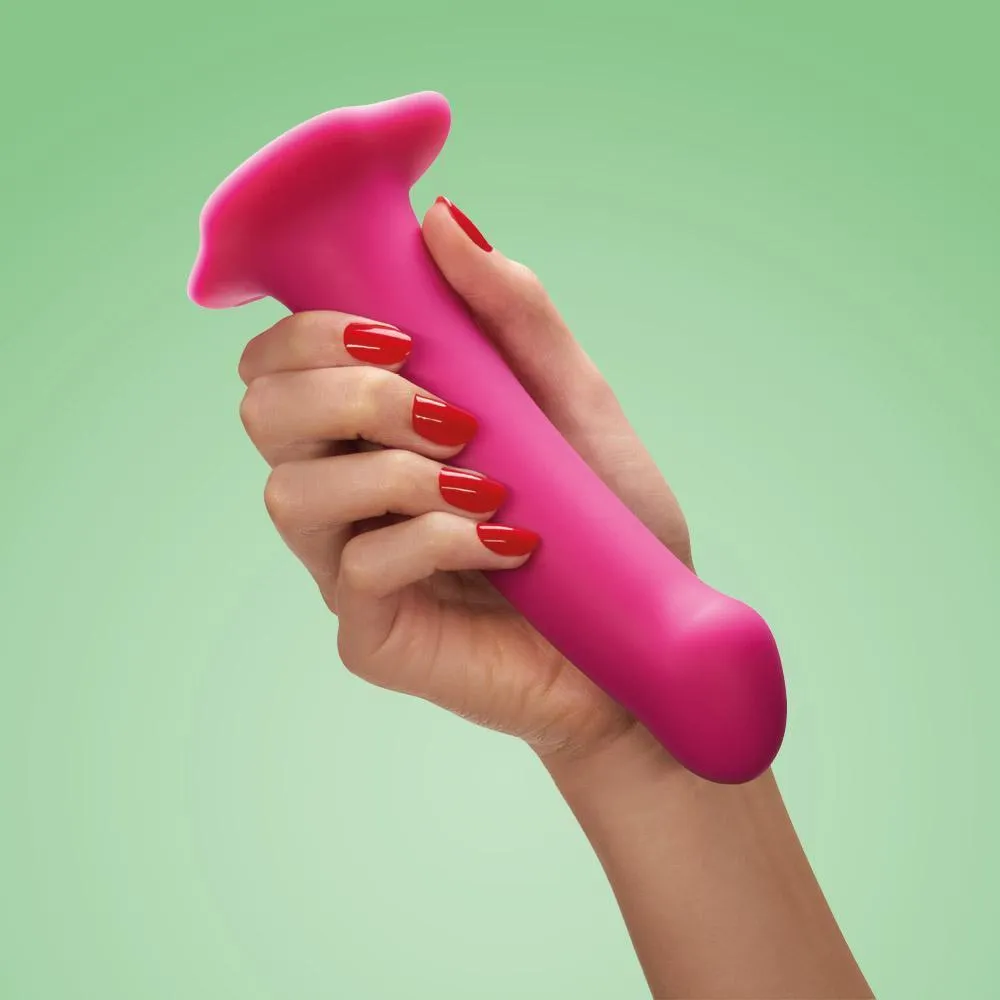 MAGNUM - DILDO - PINK