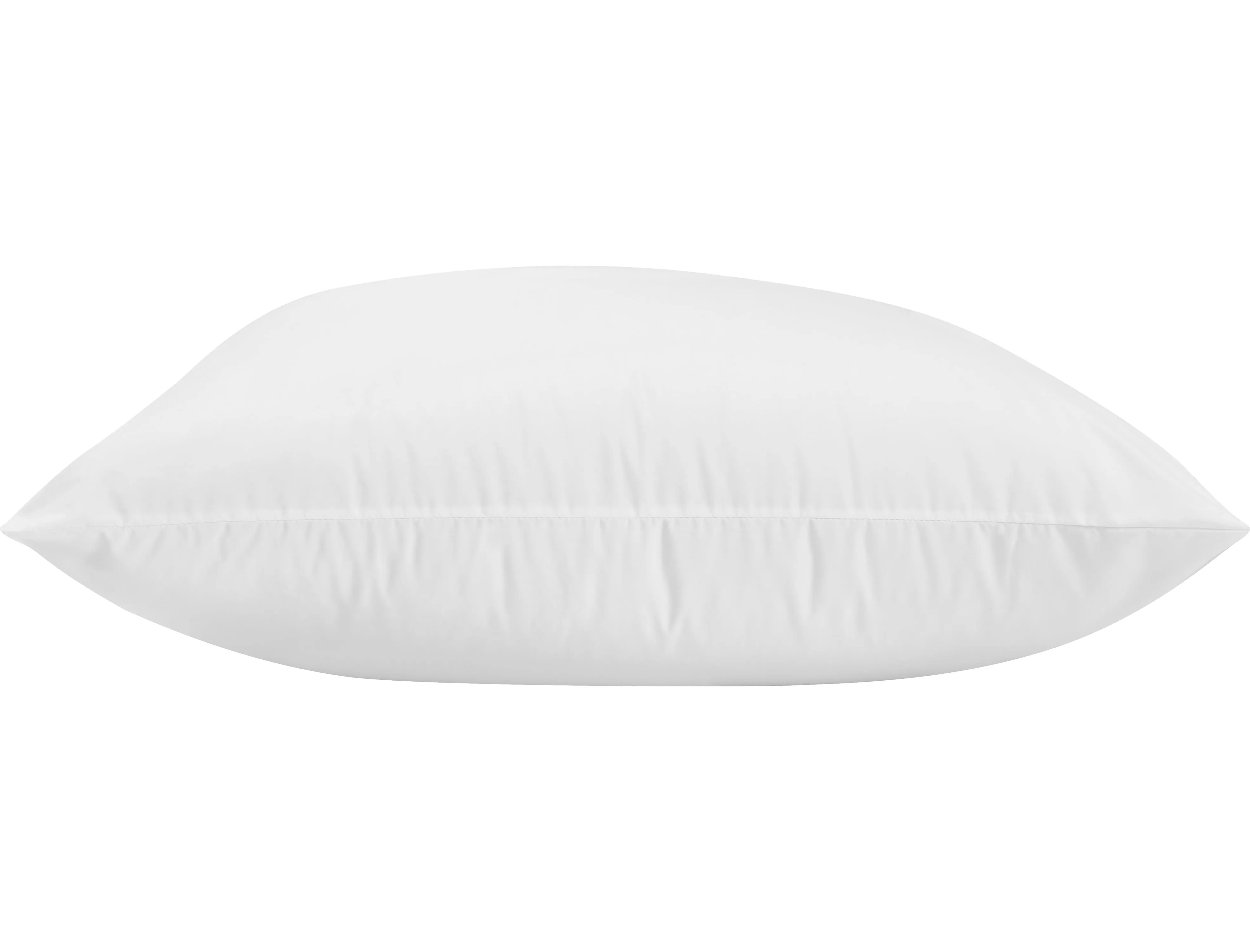 Mainstays Cotton Touch Zippered Pillow Protector Standard/Queen 2 Pack