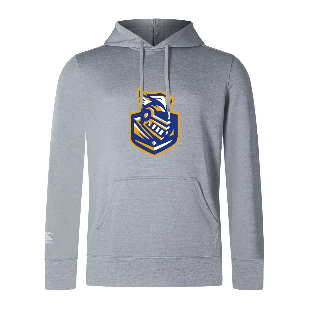 Malden Catholic Rugby Club Lightweight Hoodie by Canterbury
