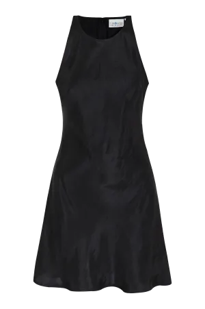 Malori Dress - Black