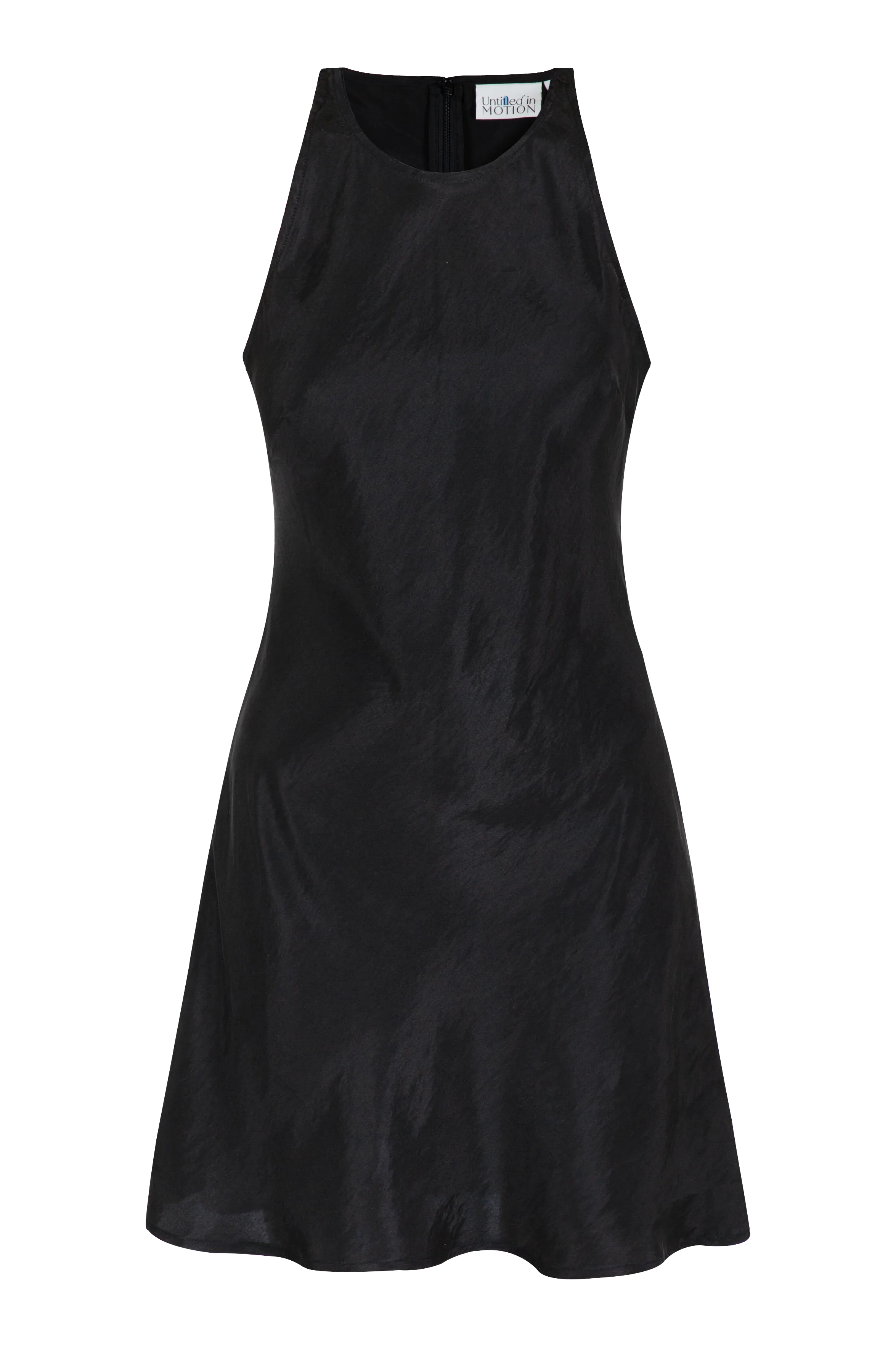 Malori Dress - Black
