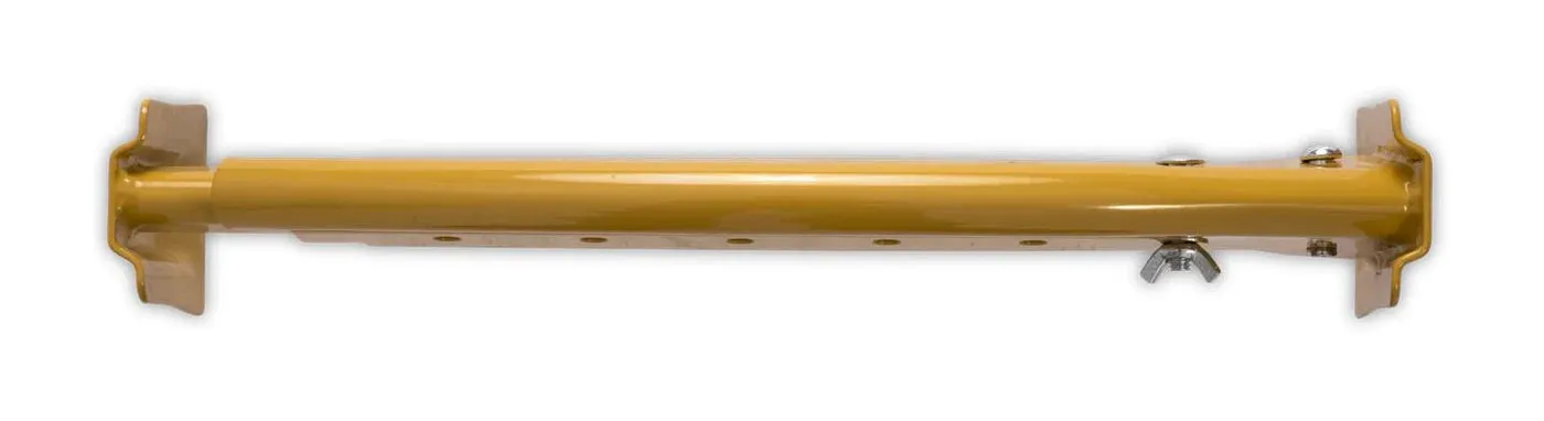 Marshalltown Adjustable Brick Tong - 16510
