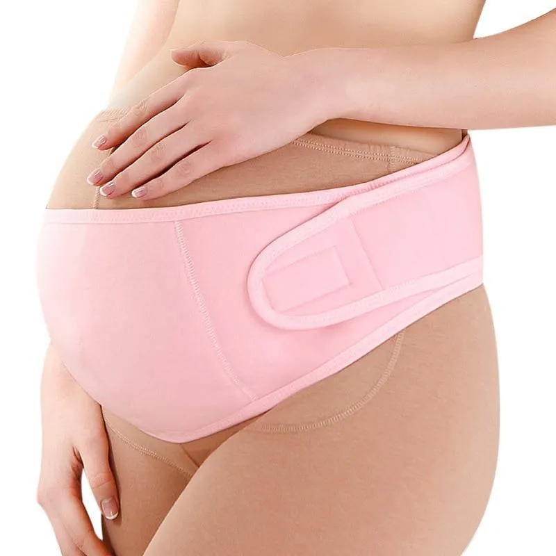 Maternity Support Belt for entire Pregnancy
