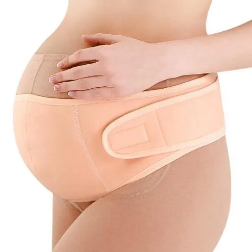 Maternity Support Belt for entire Pregnancy