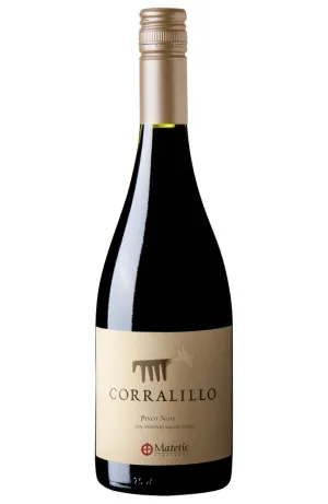 Matetic Corralillo Pinot Noir 2023