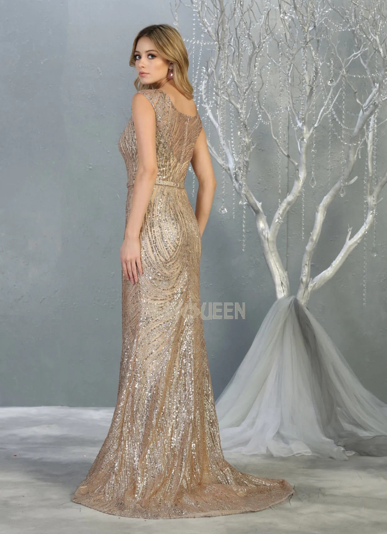 May Queen RQ7810