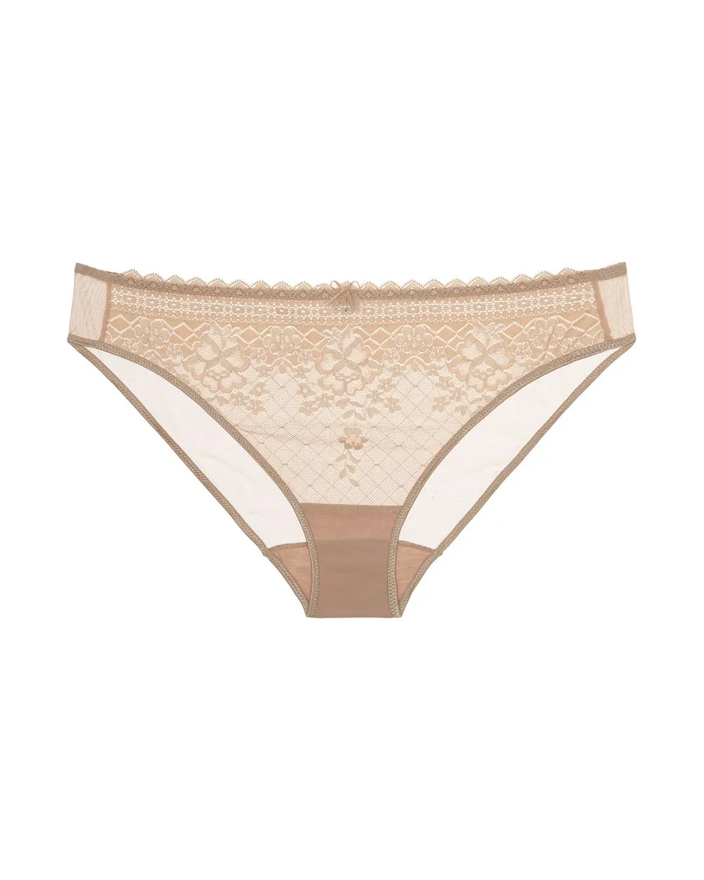 Meldoy Brief