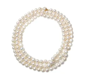 Miles of Pearls