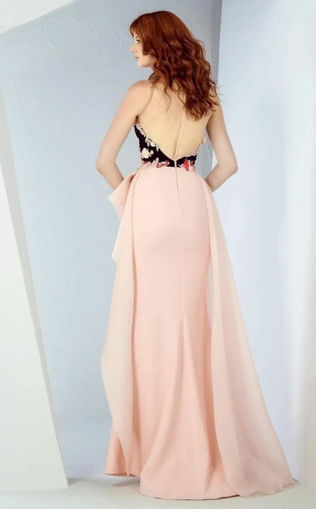 MNM Couture G0849