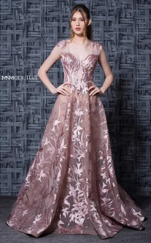 MNM Couture K3614