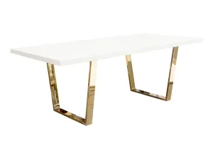 NAPA DINING TABLE