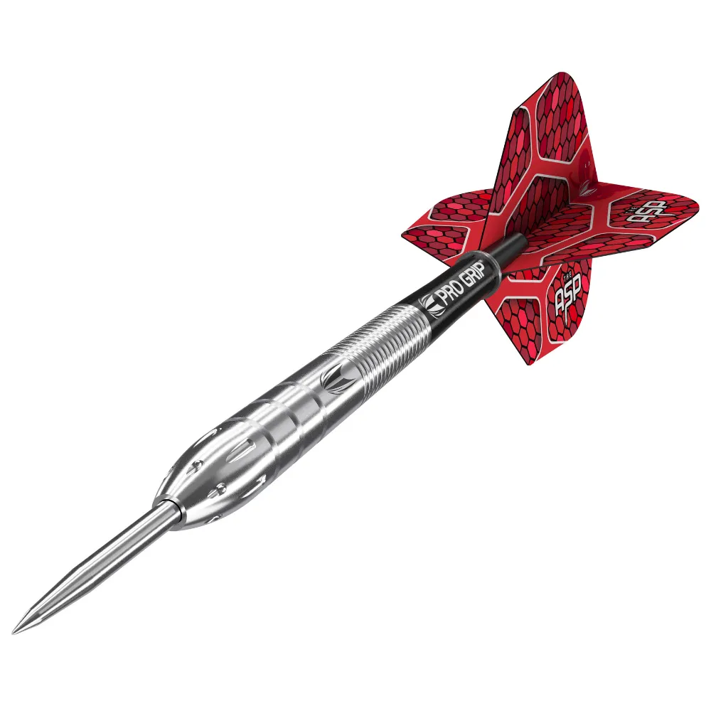 Nathan Aspinall - The ASP - 90% Tungsten Darts