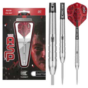 Nathan Aspinall - The ASP - 90% Tungsten Darts