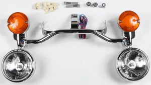 National Cycle N935 Light Bar