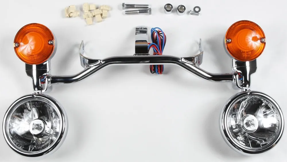 National Cycle N935 Light Bar