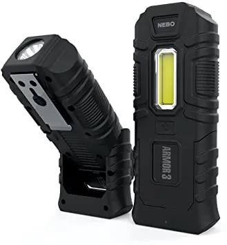 NEBO ARMOR 3