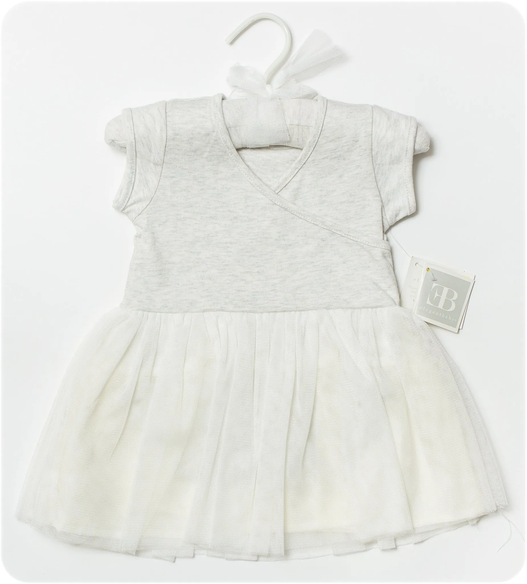 *NEUF* ELEGANT BABY - 6-12 MOIS