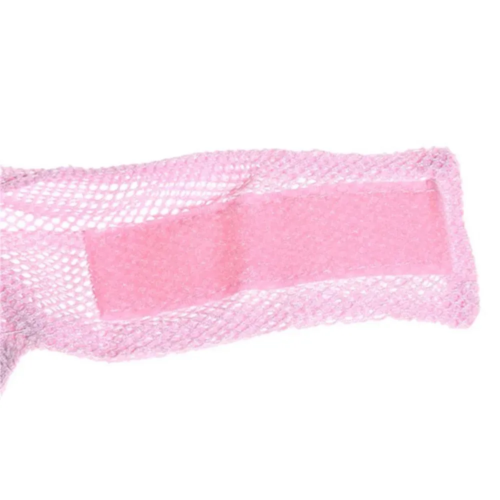 NEW Breathable Mesh Cat Muzzle Anti Bite Anti Meow Special for Cat Grooming Supplies