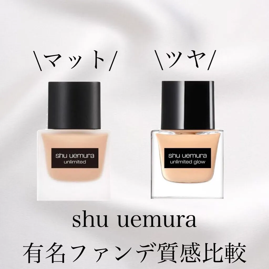 NEW Unlimited Glow Breathable Care-in Foundation SPF18 PA    -#774 Light Beige 35ml