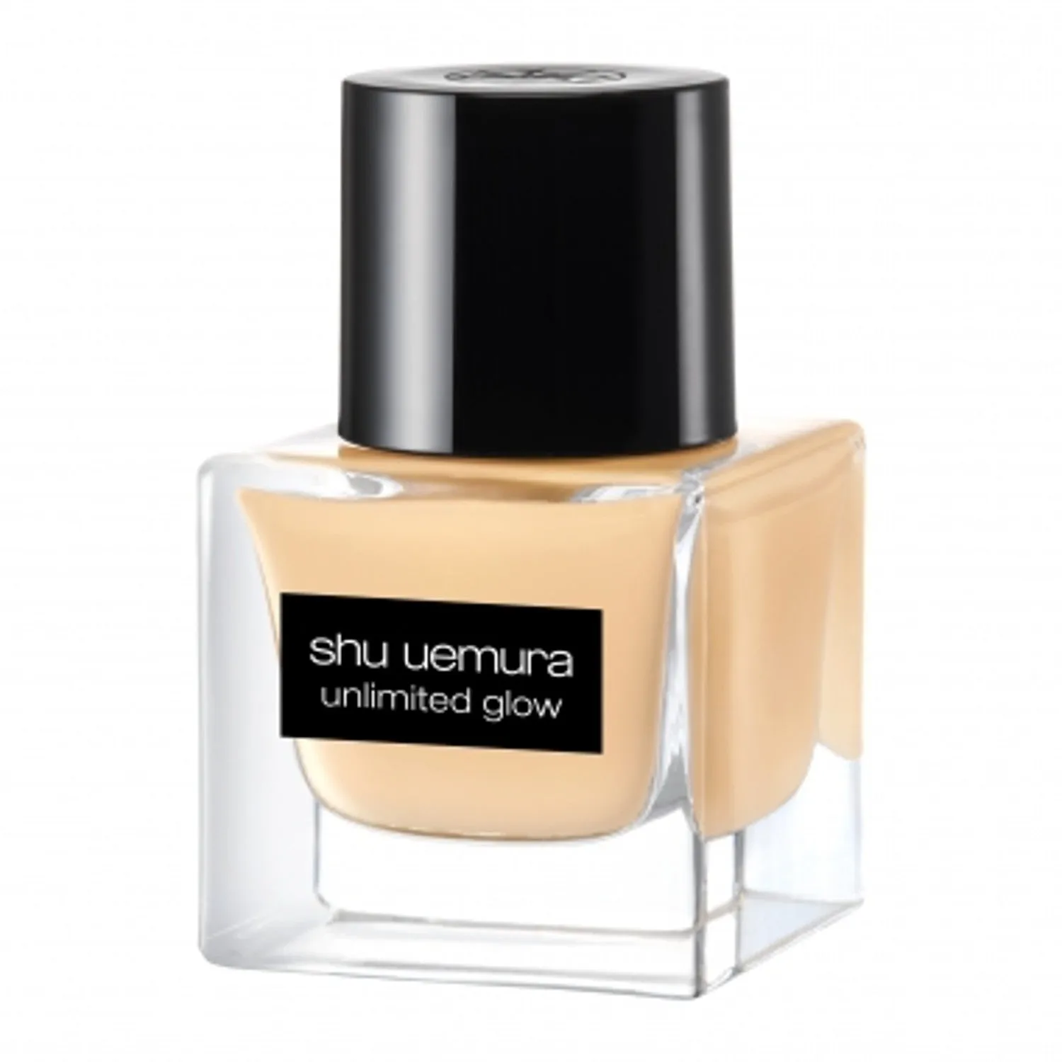 NEW Unlimited Glow Breathable Care-in Foundation SPF18 PA    -#774 Light Beige 35ml