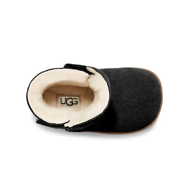 ●NEW●UGG /Baby Keelan Black