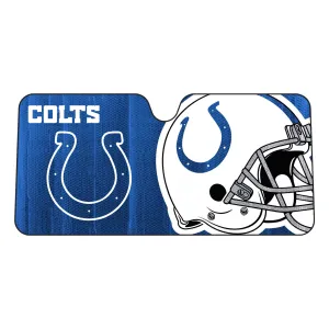 NFL - Indianapolis Colts Auto Shade