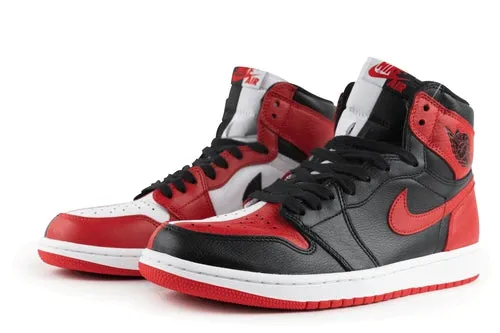 nike Air Jordan 1 Retro High OG NRG 'Homage to Home' Chicago (Numbered)
