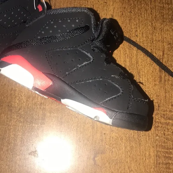 Nike Air Jordan