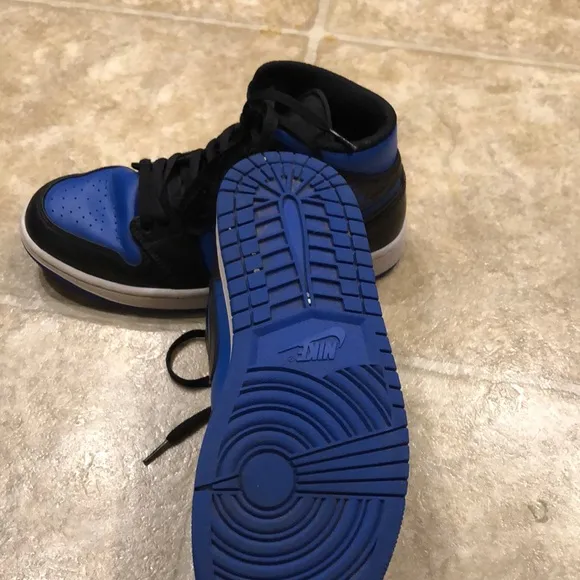 Nike Air Jordan