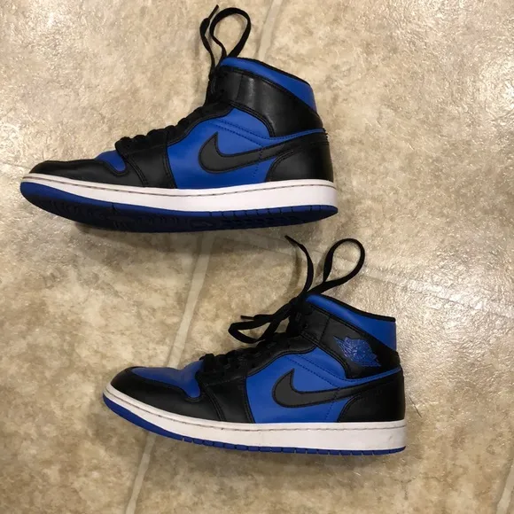Nike Air Jordan