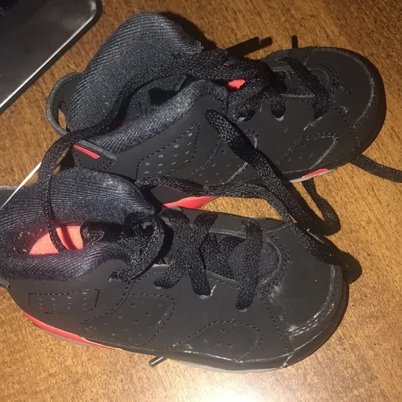 Nike Air Jordan
