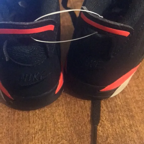 Nike Air Jordan