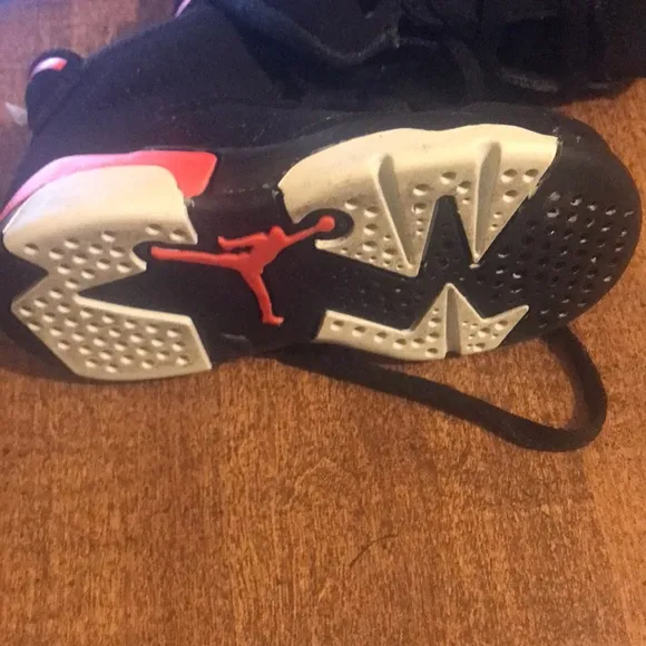 Nike Air Jordan