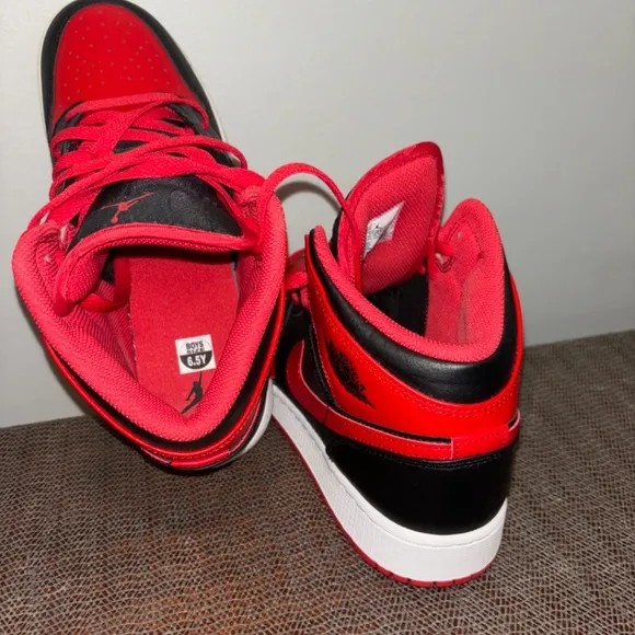 Nike Air Jordan