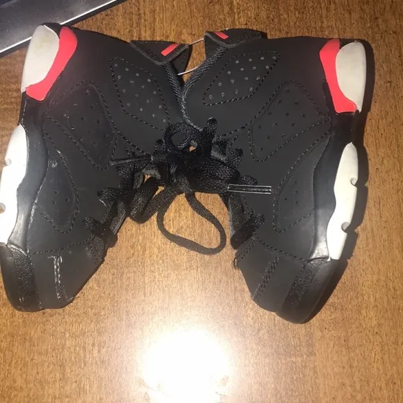 Nike Air Jordan
