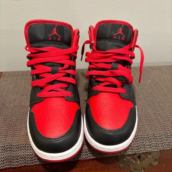 Nike Air Jordan