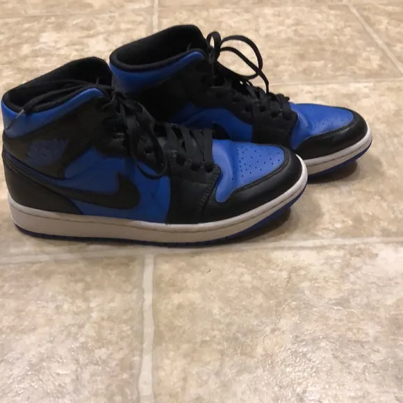 Nike Air Jordan