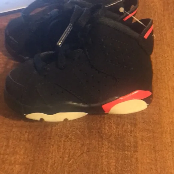 Nike Air Jordan