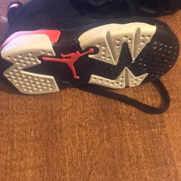 Nike Air Jordan
