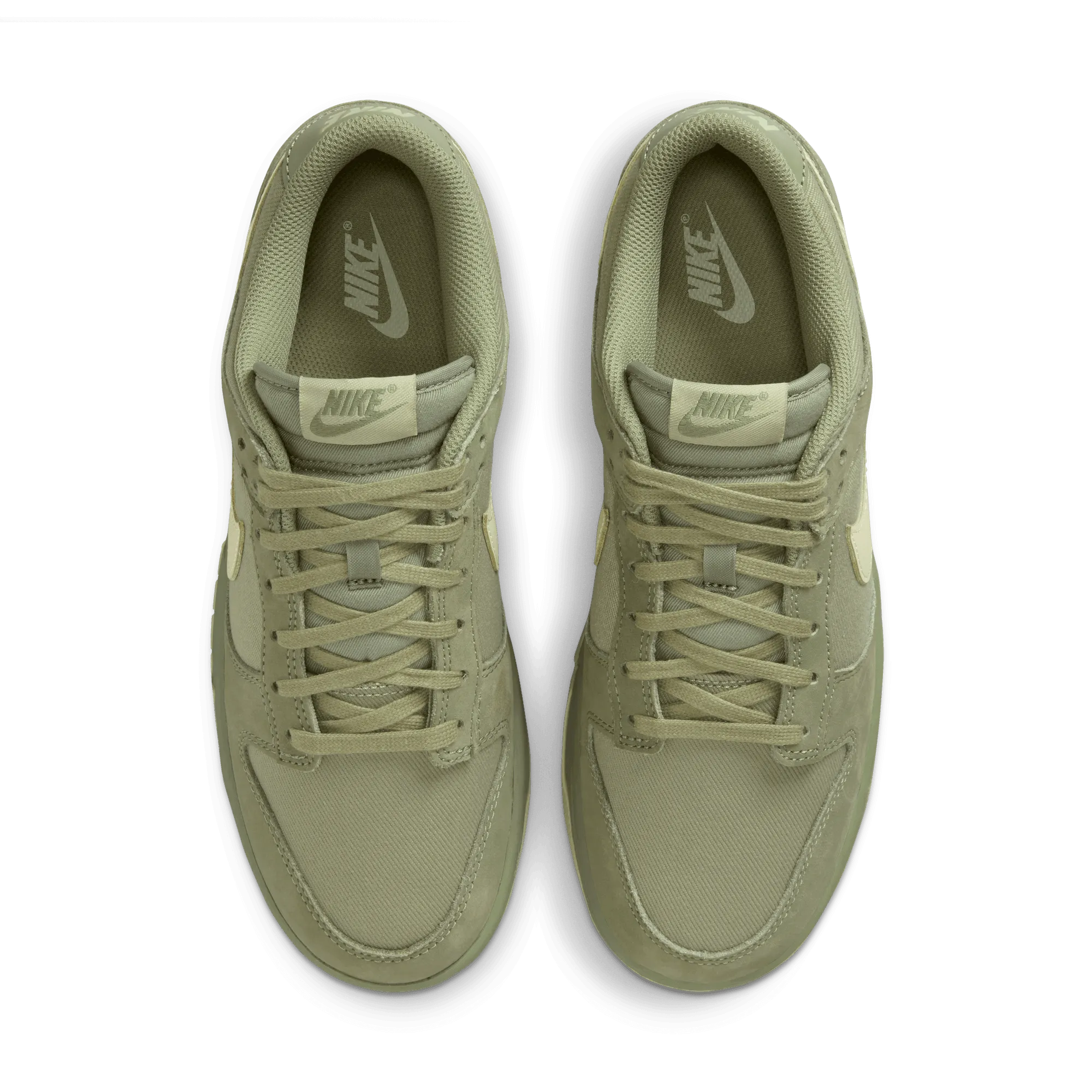 NIKE DUNK LOW RETRO PRM
