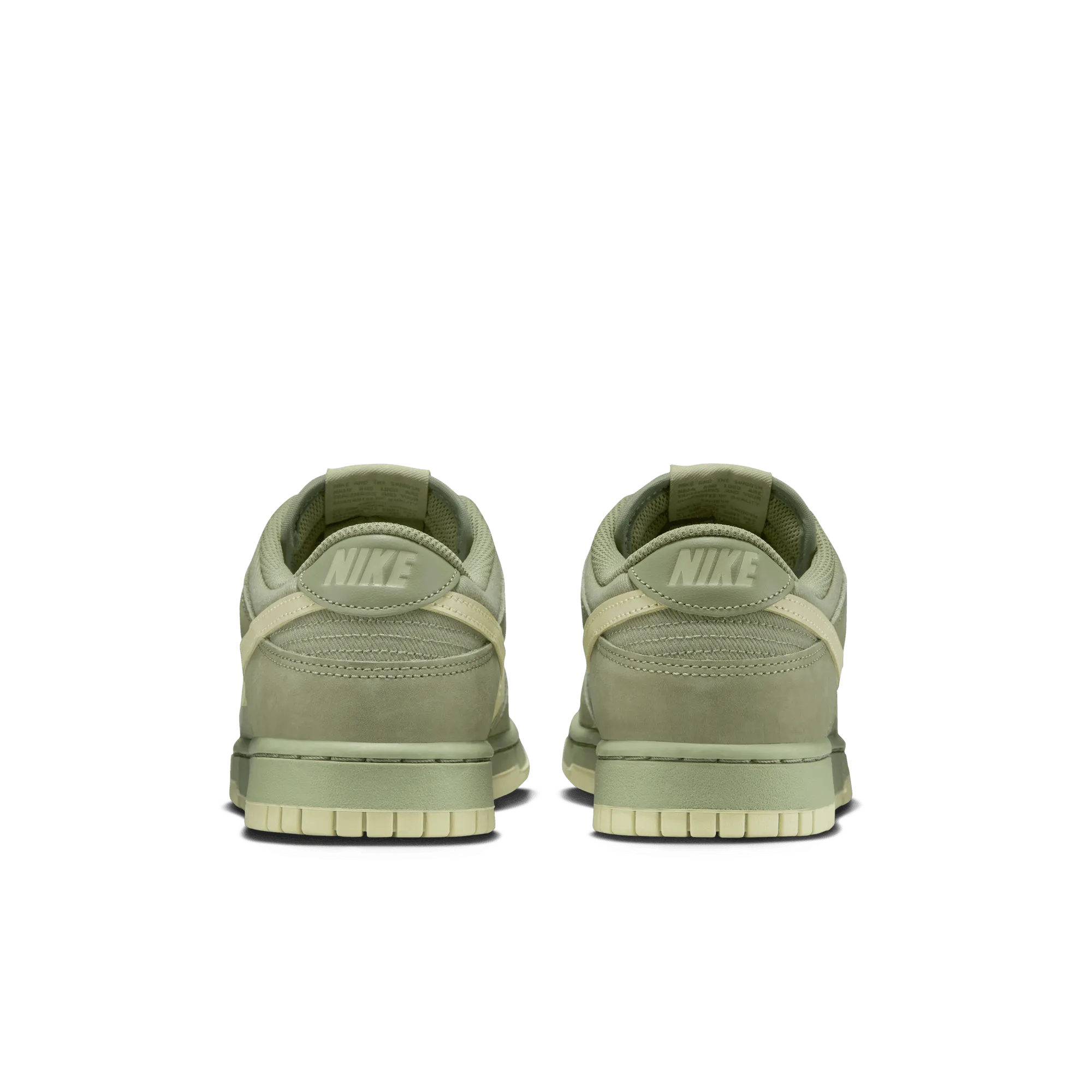 NIKE DUNK LOW RETRO PRM