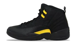 Nike Jordan 12 Retro Black Taxi 2022 (CT8013-071) Men's Size 7-13