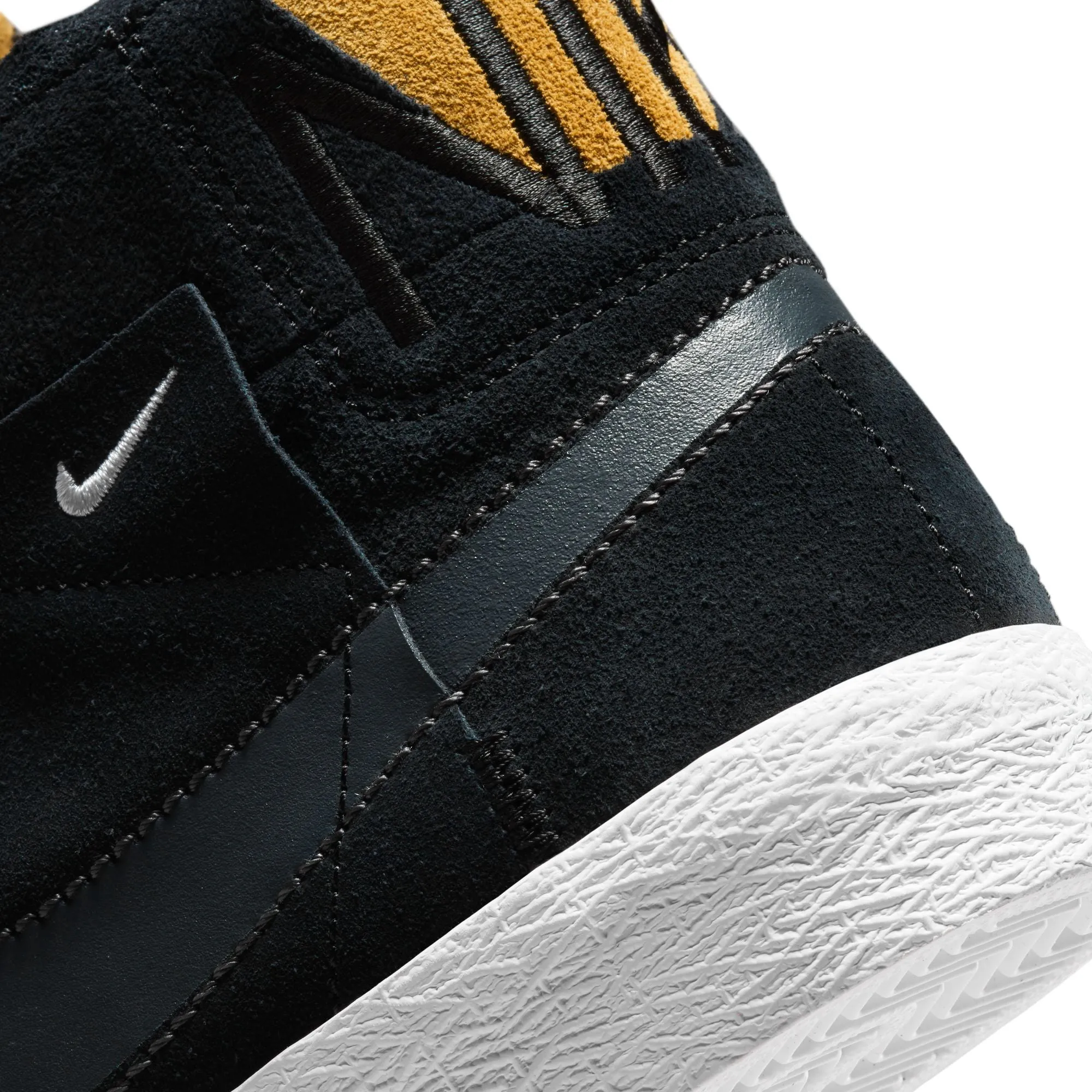 NIKE SB ZOOM BLAZER MID PREMIUM