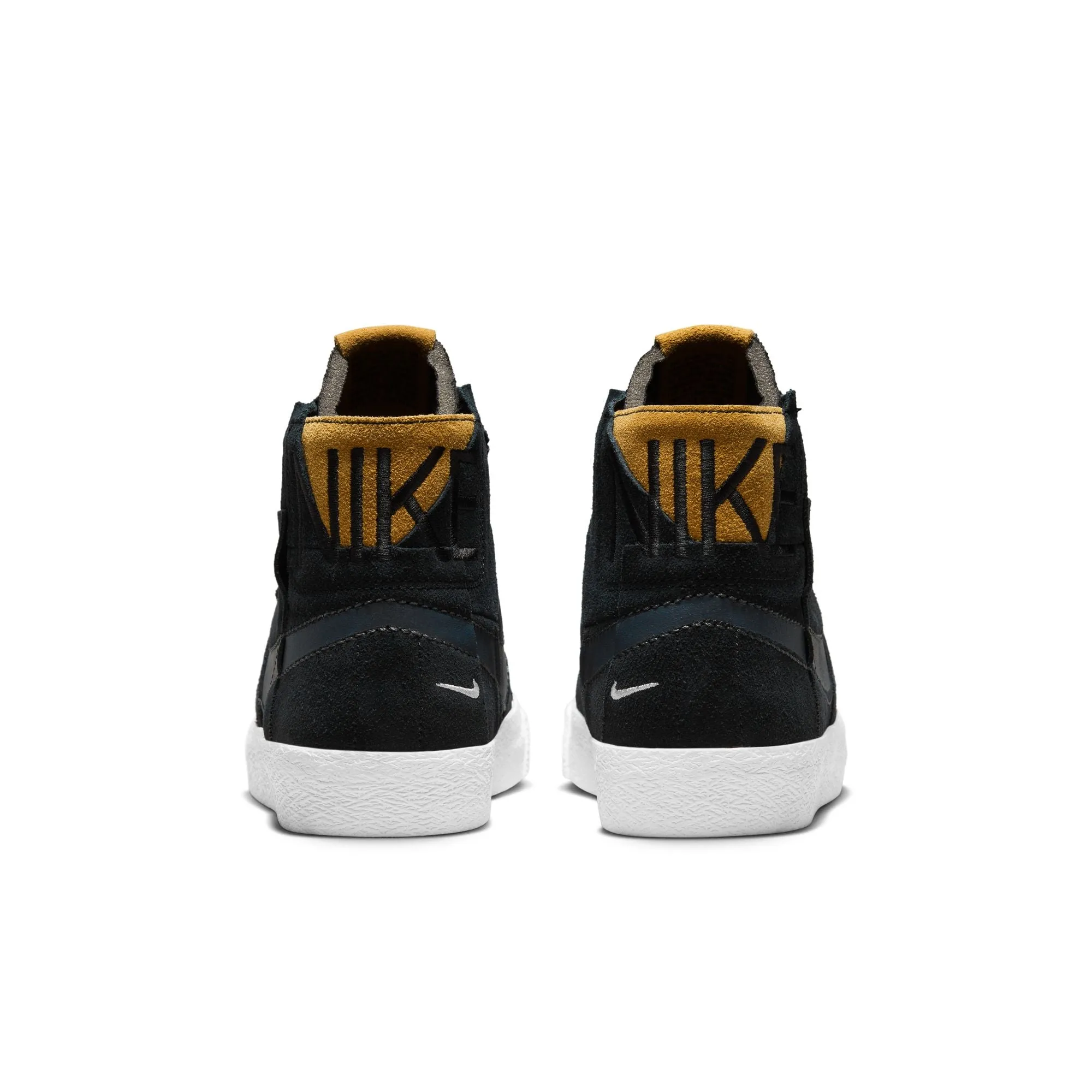 NIKE SB ZOOM BLAZER MID PREMIUM