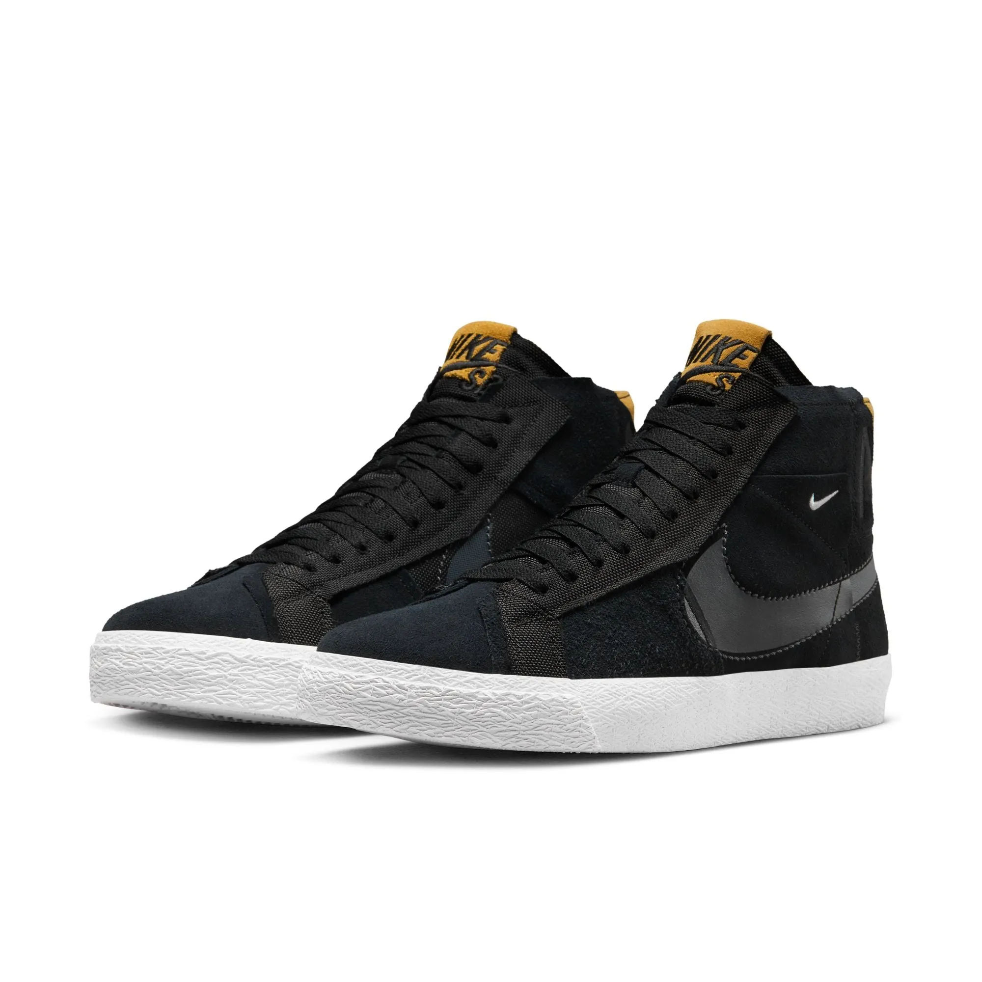 NIKE SB ZOOM BLAZER MID PREMIUM