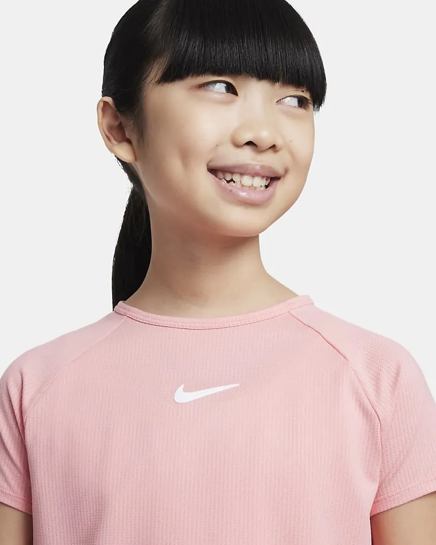 NikeCourt Dri-Fit Victory Girls