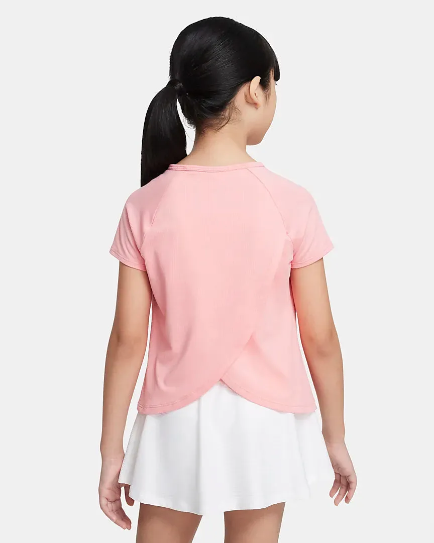 NikeCourt Dri-Fit Victory Girls